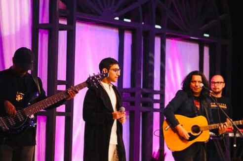 Fame: the UAE’s biggest showcase for people of determination is back