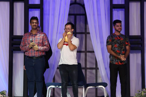Dubai’s FAME event to celebrate children and young people of determination