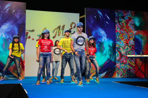 Inclusive showcase FAME is set to wow Dubai