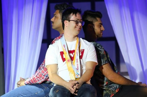 The return of FAME, the UAE’s inclusive talent showcase